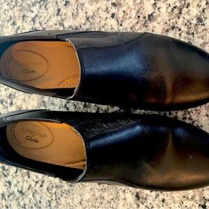 Clarks Shoes
